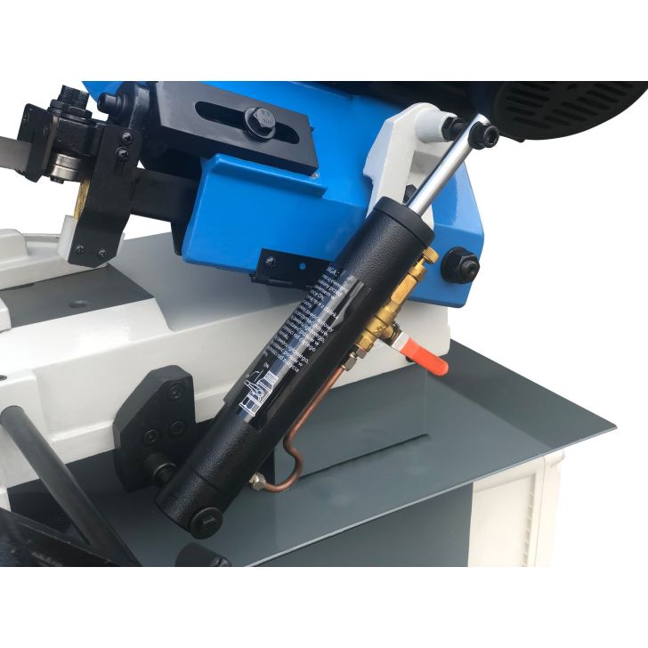 Bandsaw Stiler BS 712N (400V)