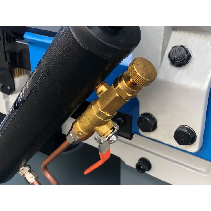 Bandsaw Stiler BS 712N (400V)