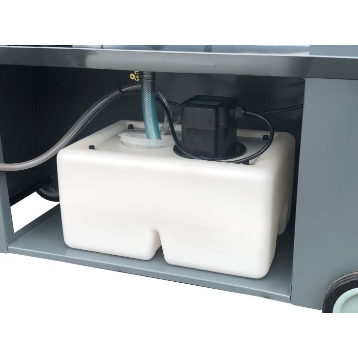 Bandsaw Stiler BS 712N (400V)