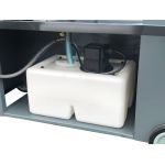 Bandsaw Stiler BS 712N (400V)