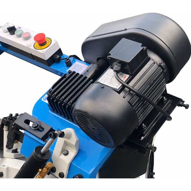 Lentzaģis Stiler BS 712N (400V)