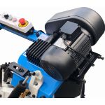 Lentzaģis Stiler BS 712N (400V)