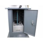 Ленточная пила Stiler BS 128 HDRA (230В) с охлаждением