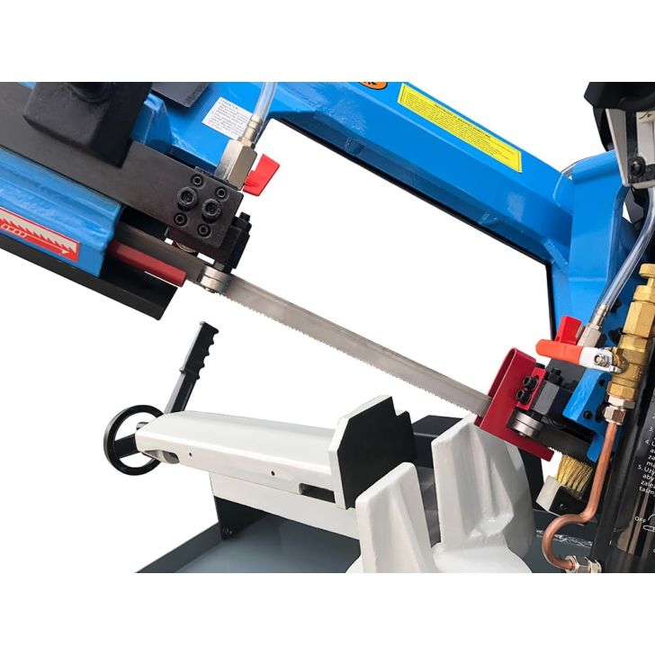 Ленточная пила Stiler BS 170G (230В)