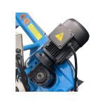 Bandsaw Stiler BS 170G (400V) + TENSOMETER
