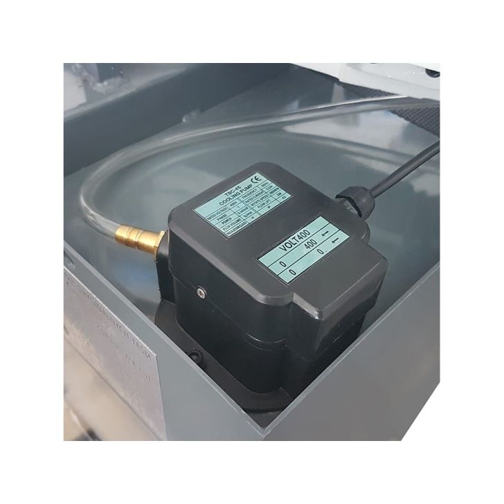 Ленточная пила Stiler BS 170G (400В) + ТЕНЗОМЕТР