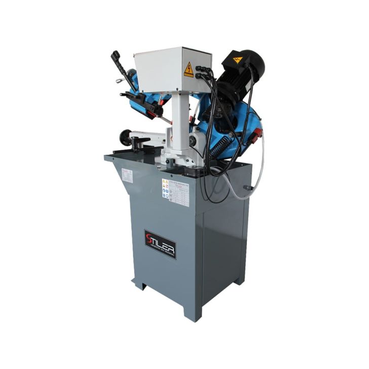 Ленточная пила Stiler BS 170G (230В)