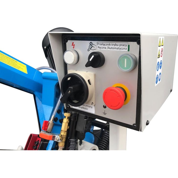 Bandsaw Stiler BS 170G (230V)