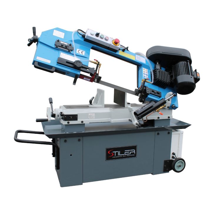 Bandsaw Stiler BS 912B