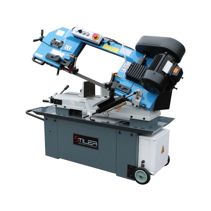 Bandsaw Stiler BS 912B
