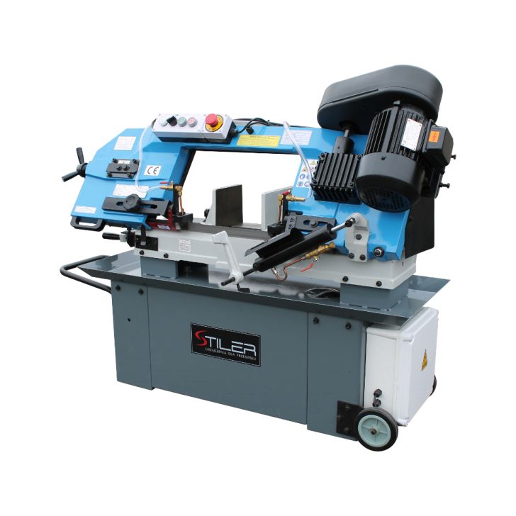 Ленточная пила Stiler BS 912B