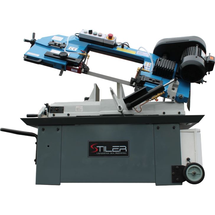 Ленточная пила Stiler BS 912B
