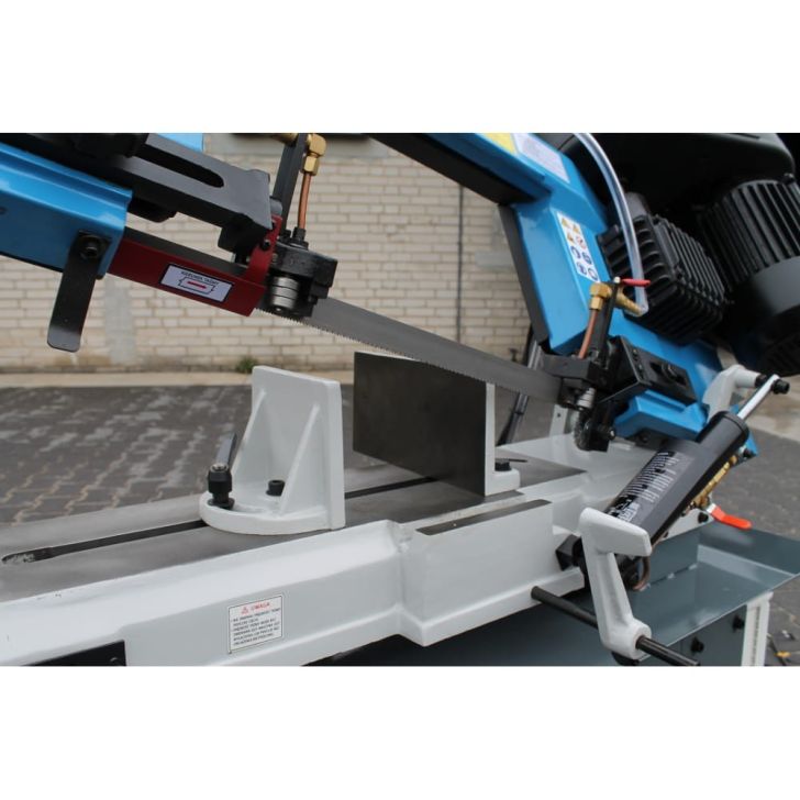 Lentzaģis Stiler BS 912B