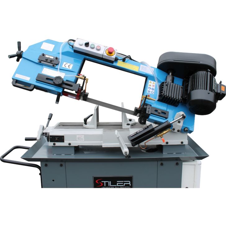 Lentzaģis Stiler BS 912B