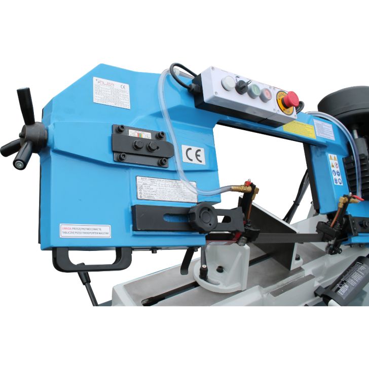 Bandsaw Stiler BS 912B