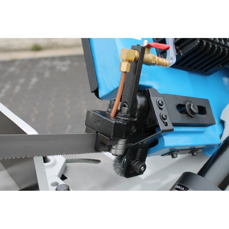 Ленточная пила Stiler BS 912B