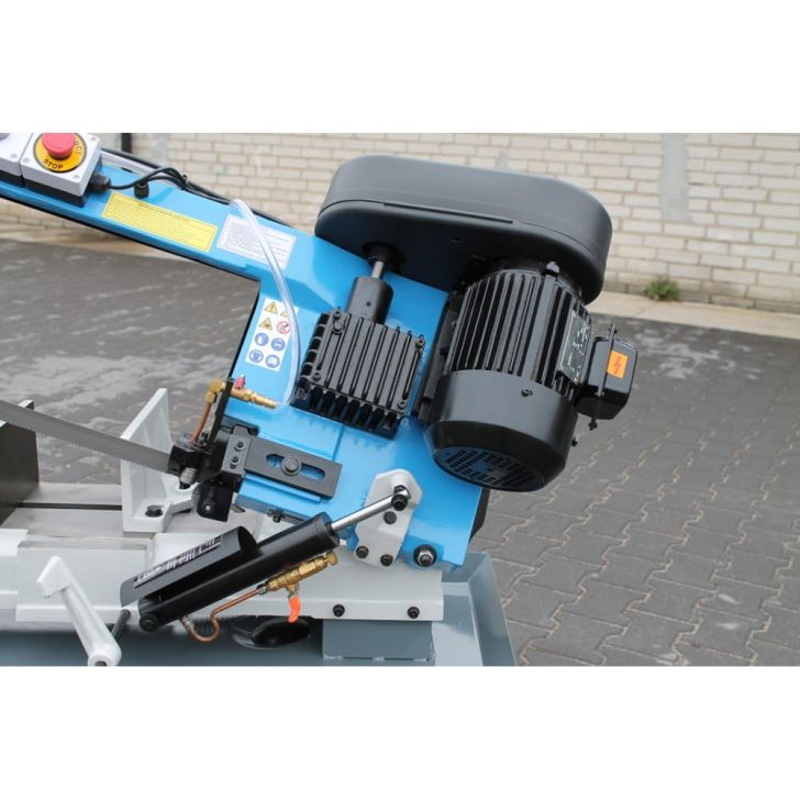 Bandsaw Stiler BS 912B