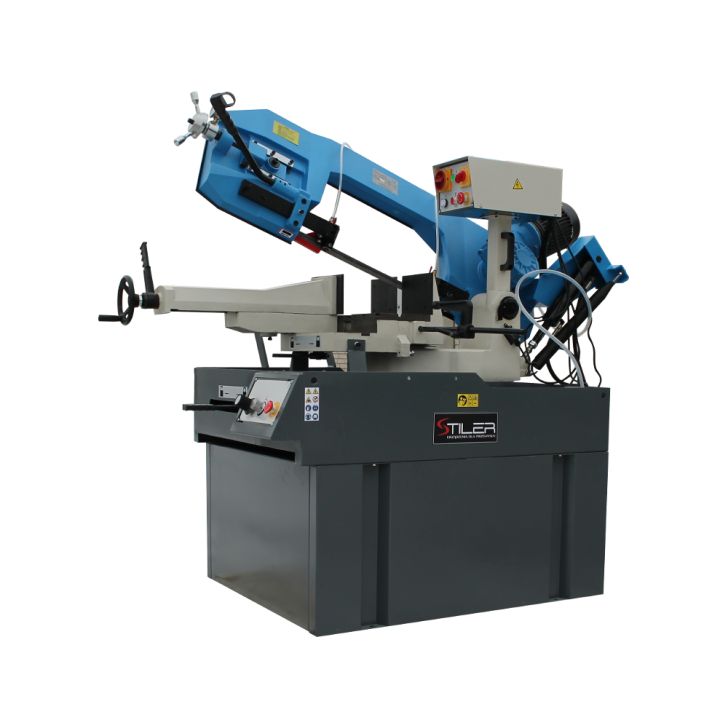 Bandsaw Stiler G5027