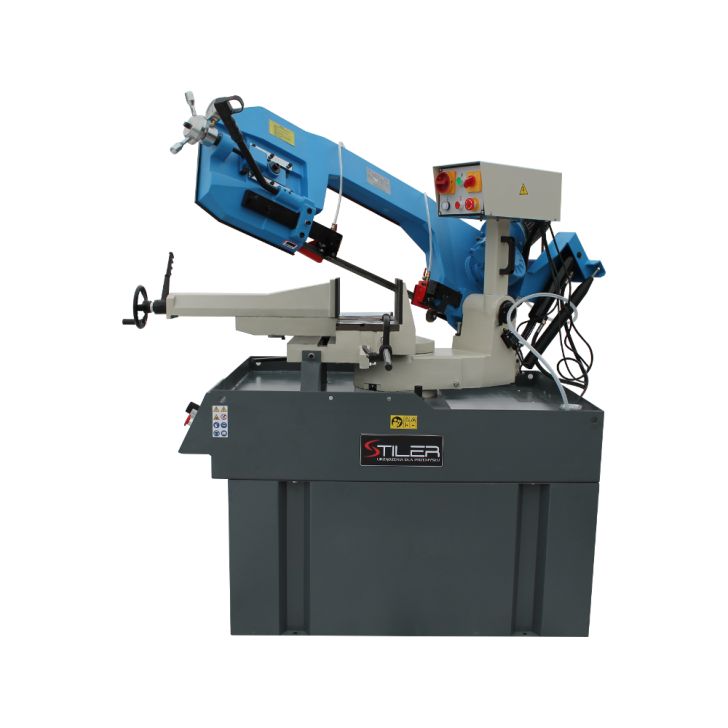 Bandsaw Stiler G5027