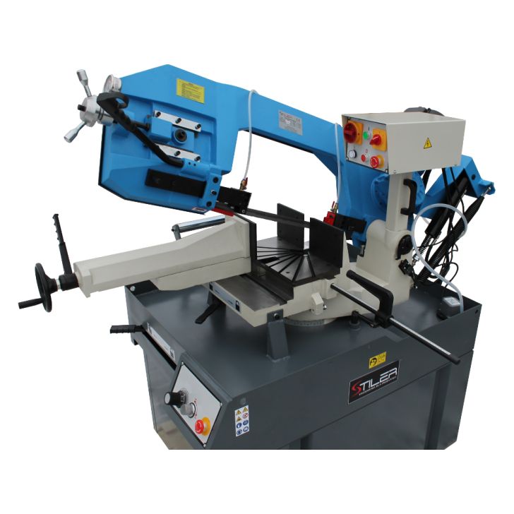 Ленточная пила Stiler G5027