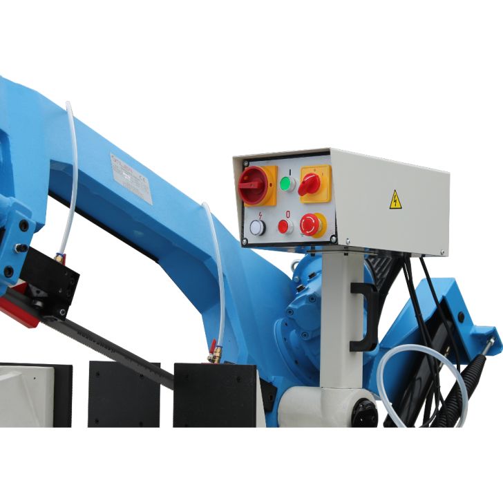 Bandsaw Stiler G5027