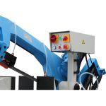 Bandsaw Stiler G5027