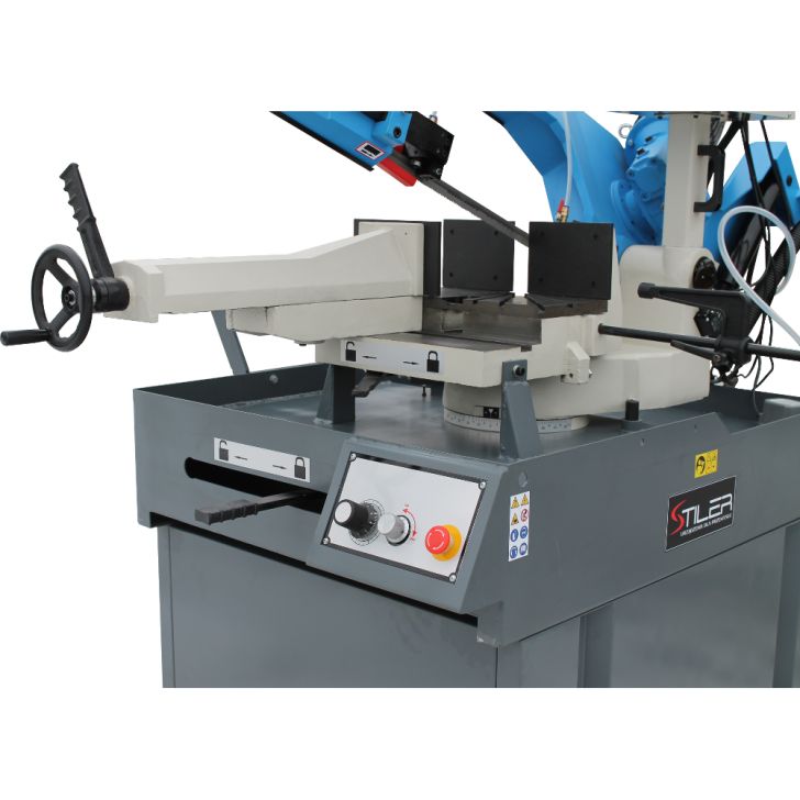 Lentzaģis Stiler G5027