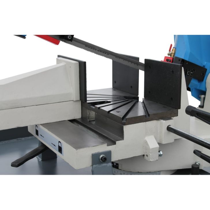 Bandsaw Stiler G5027