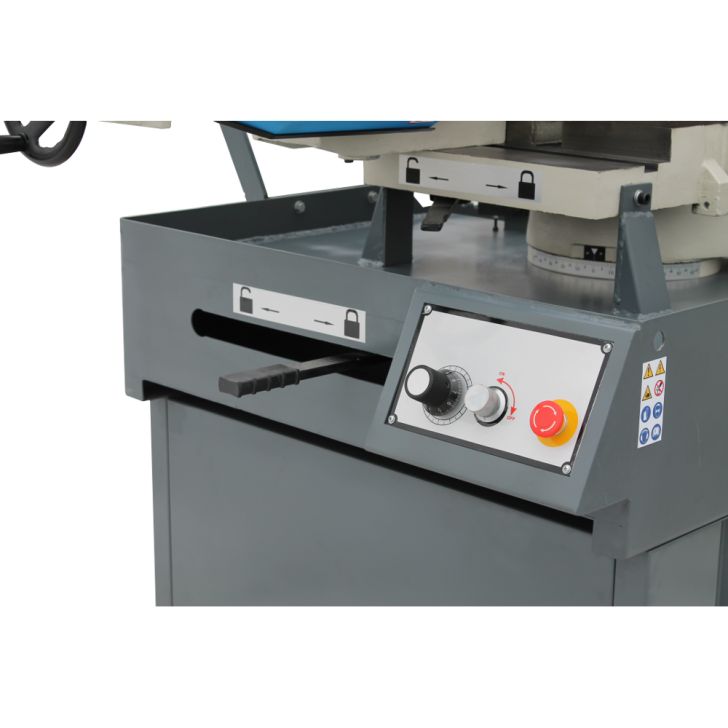 Bandsaw Stiler G5027