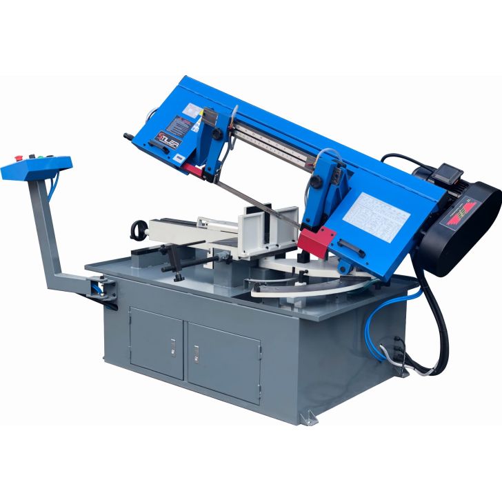 Ленточная пила Stiler BS 430DG