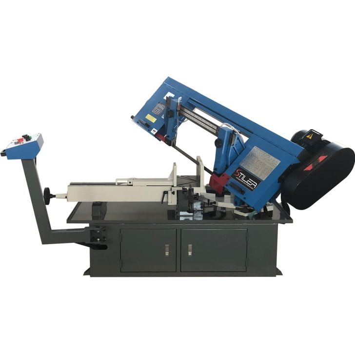 Ленточная пила Stiler BS 430DG