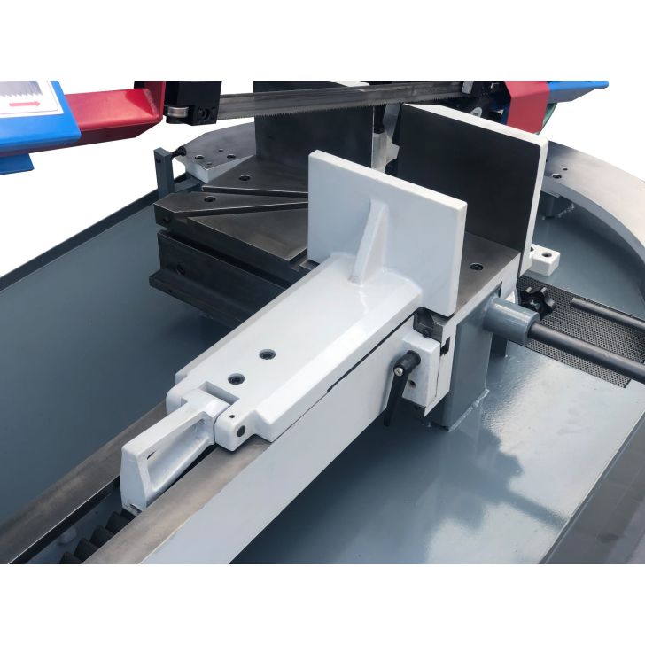 Bandsaw Stiler BS 430DG