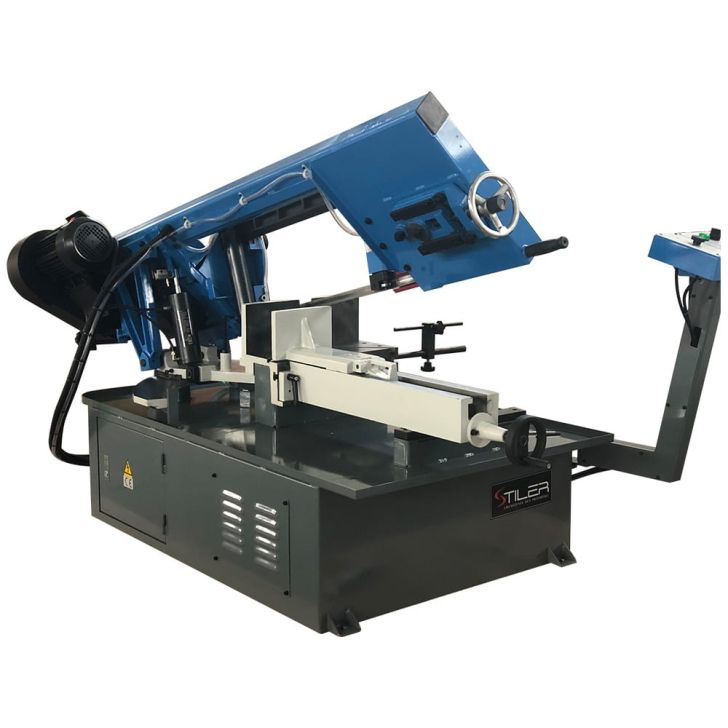 Ленточная пила Stiler BS 430DG