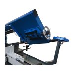 Ленточная пила Stiler BS 430DG