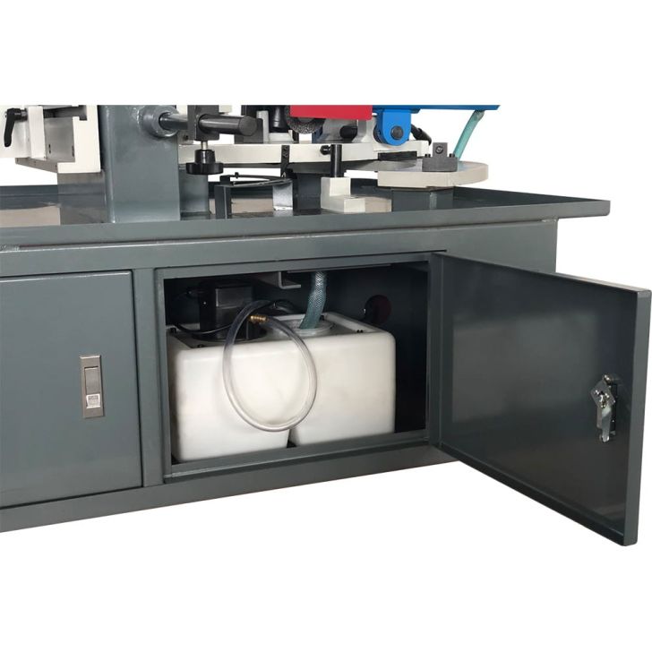 Ленточная пила Stiler BS 430DG