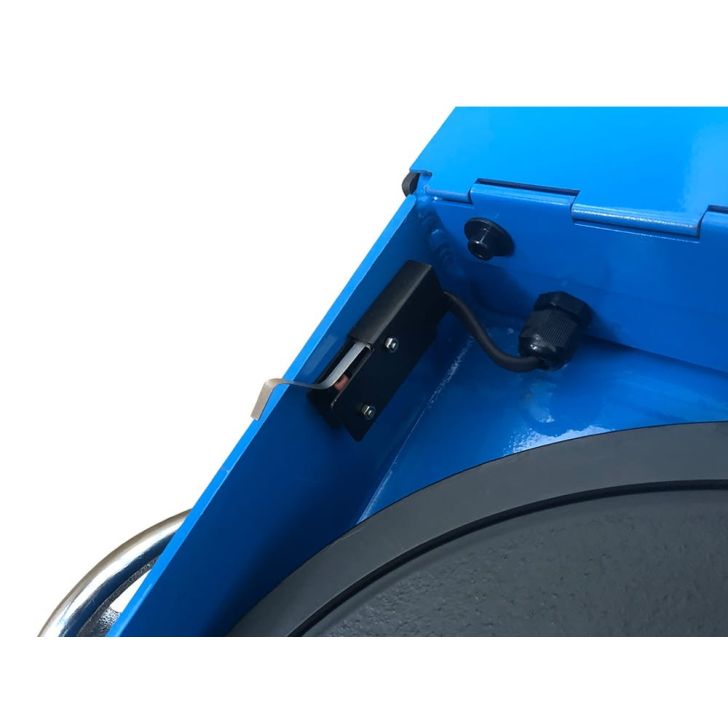 Ленточная пила Stiler BS 430DG