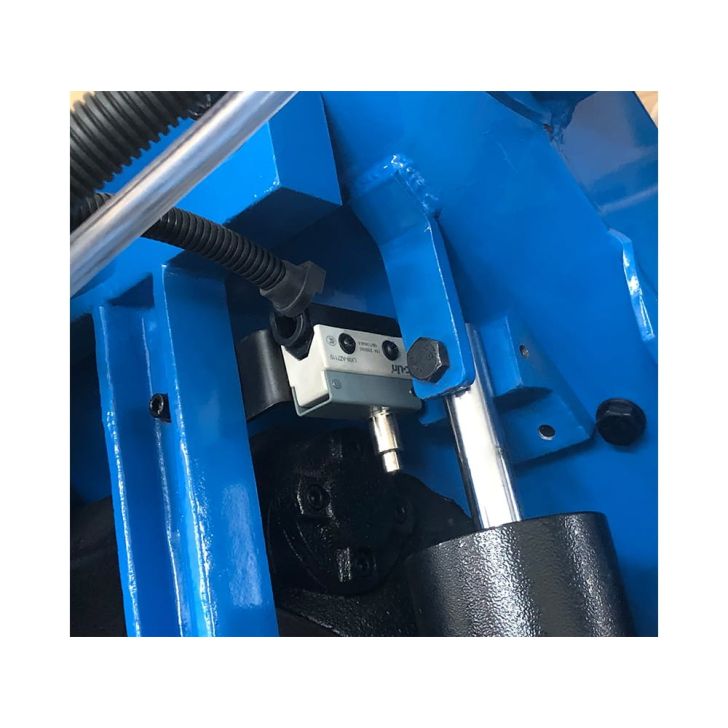 Ленточная пила Stiler BS 430DG