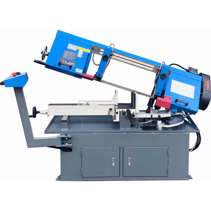 Ленточная пила Stiler BS 430DGH