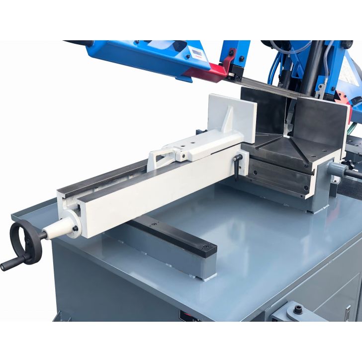 Ленточная пила Stiler BS 430DGH