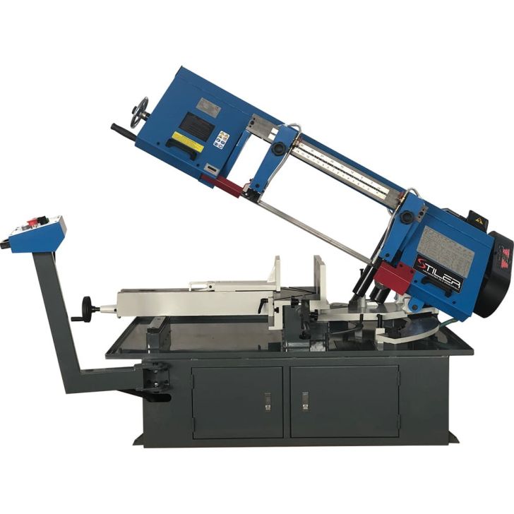 Lentzaģis Stiler BS 430DGH