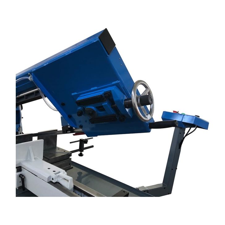 Ленточная пила Stiler BS 430DGH