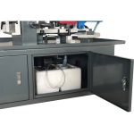 Ленточная пила Stiler BS 430DGH