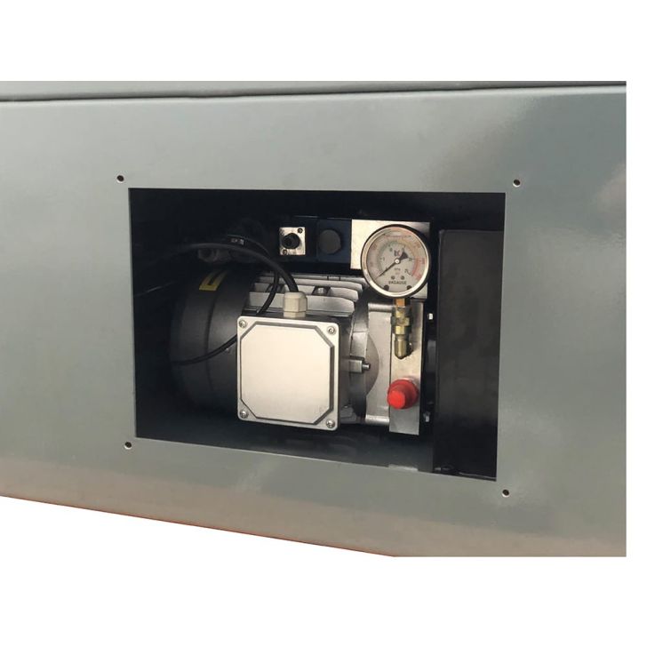 Lentzaģis Stiler BS 430DGH