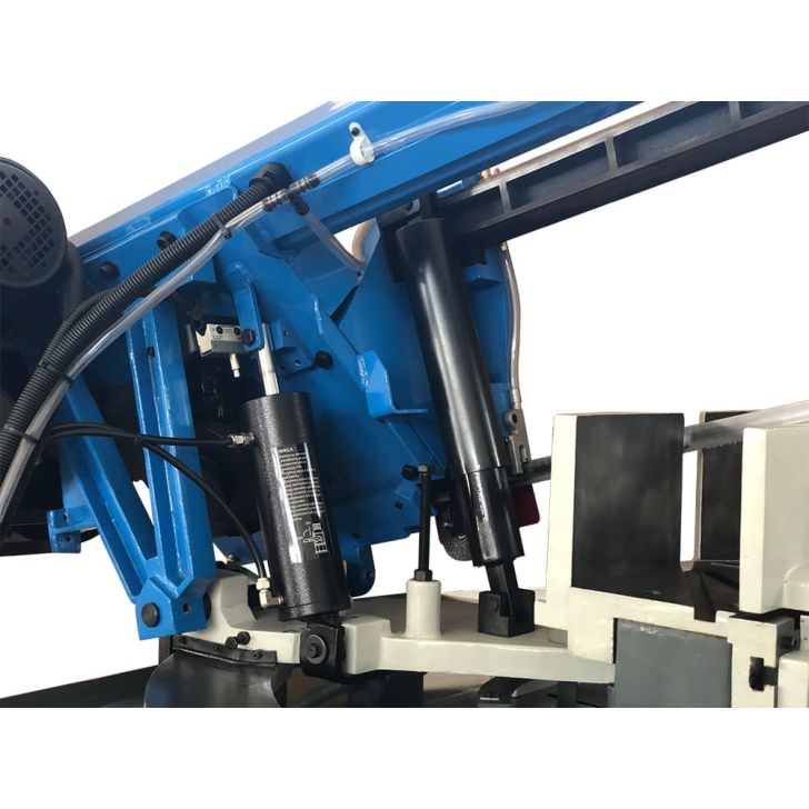 Ленточная пила Stiler BS 430DGH