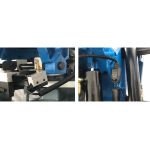 Ленточная пила Stiler BS 430DGH