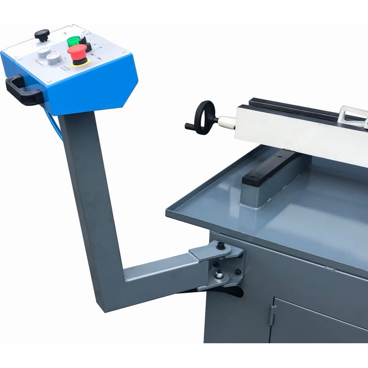 Lentzaģis Stiler BS 430DGH