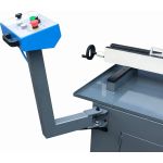 Ленточная пила Stiler BS 430DGH