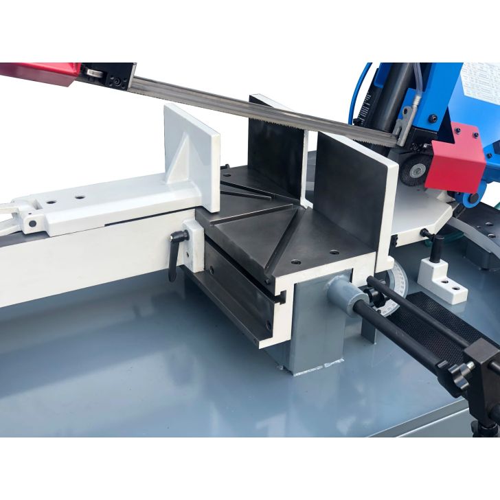 Bandsaw Stiler BS 430DGH