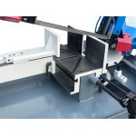 Ленточная пила Stiler BS 430DGH