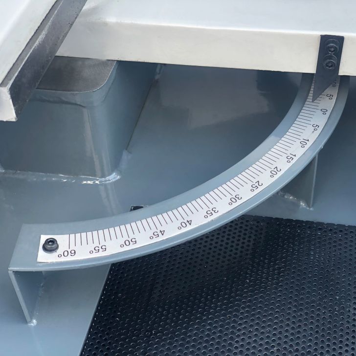 Ленточная пила Stiler BS 430DGH